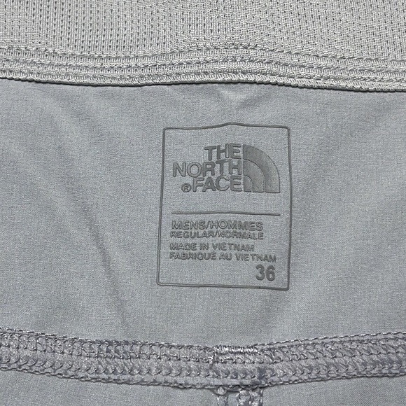 The North Face Kilowatt Shorts - Picture 5 of 7